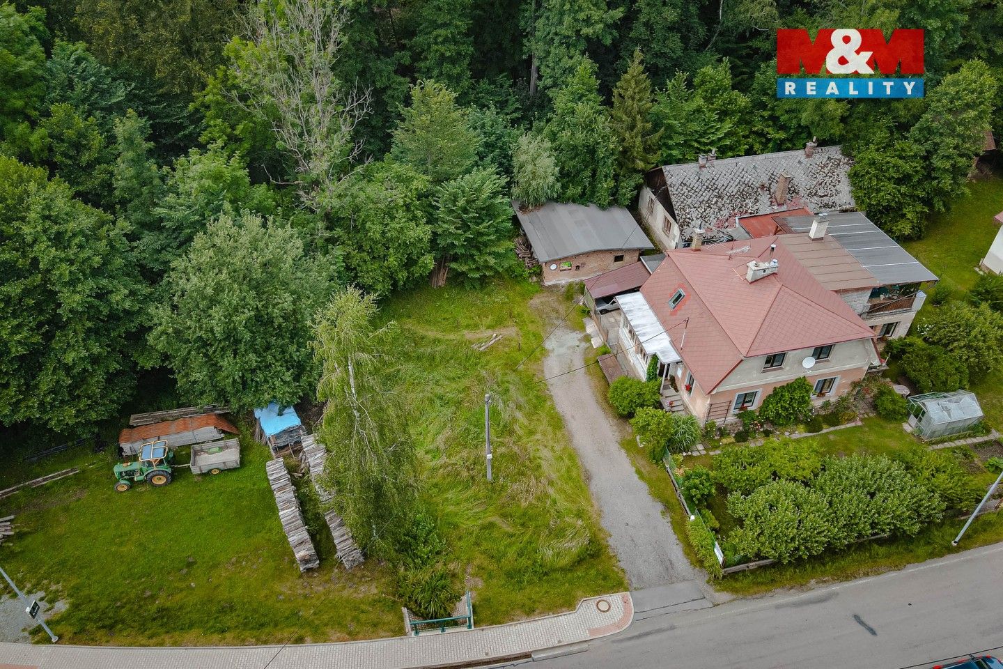 Prodej domu 120 m² - foto 6