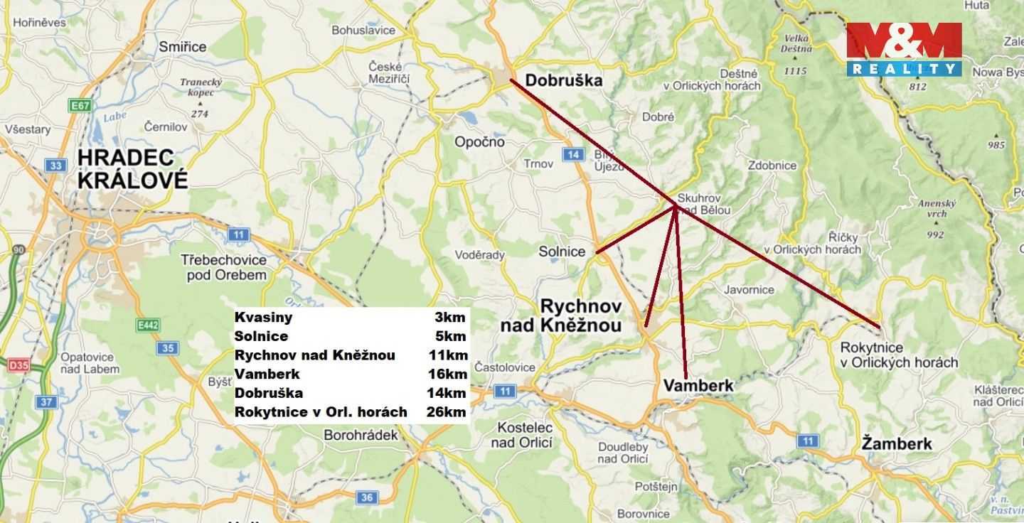 Prodej domu 120 m² - foto 7