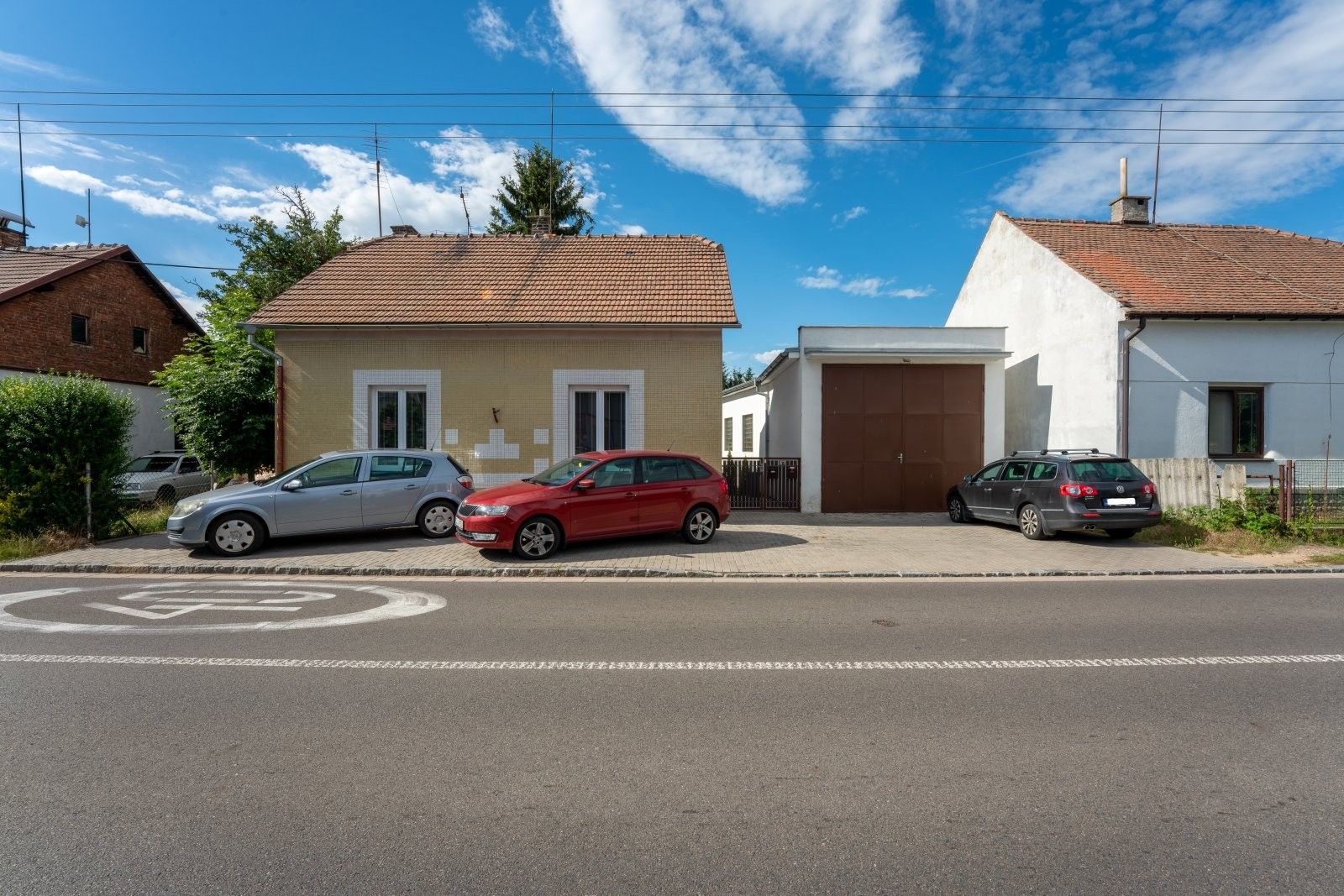 Prodej domu 105 m² - foto 1
