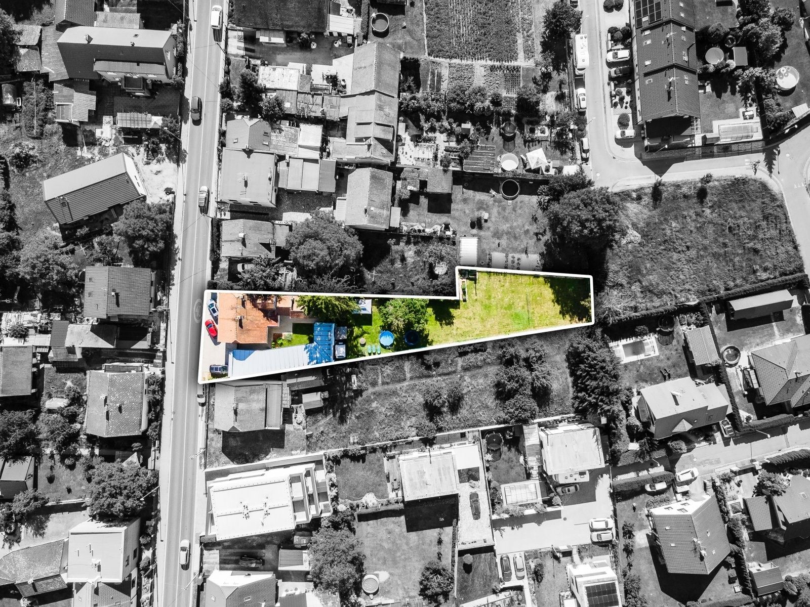 Prodej domu 105 m² - foto 4