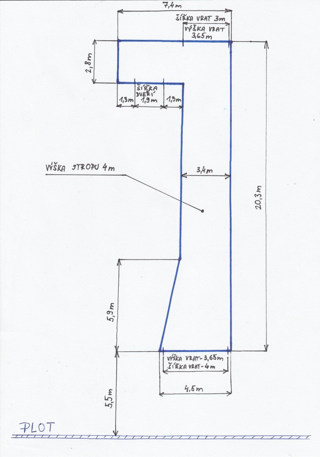 Prodej domu 105 m² - foto 18