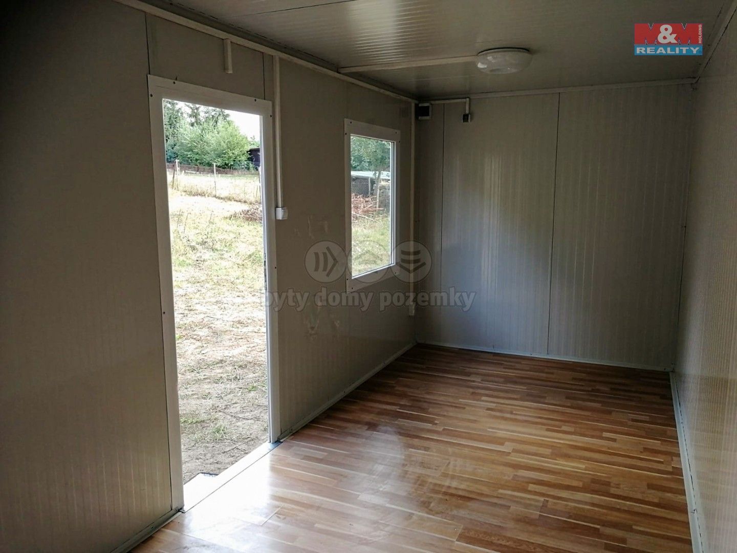 Prodej nemovitosti 36 m² - foto 3