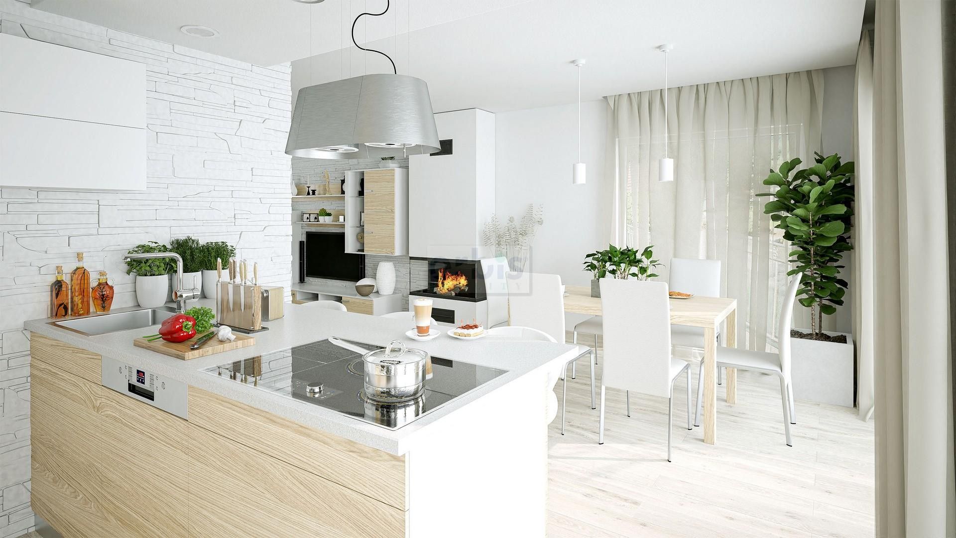 Prodej pozemku 572 m² - foto 6