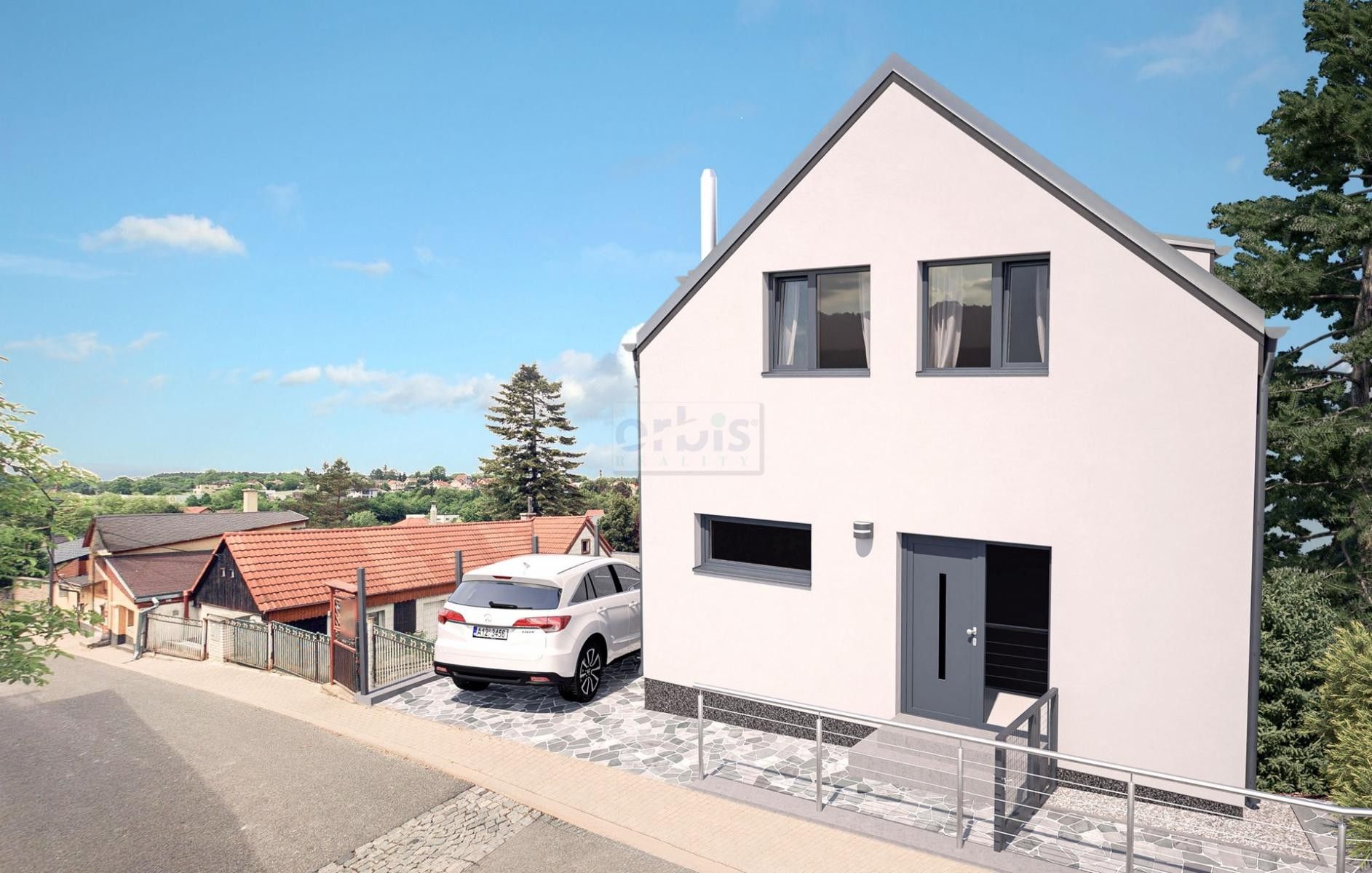 Prodej pozemku 572 m² - foto 3