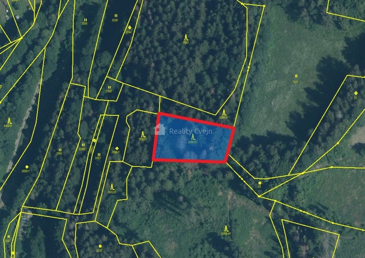 Prodej pozemku 27339 m² - foto 2
