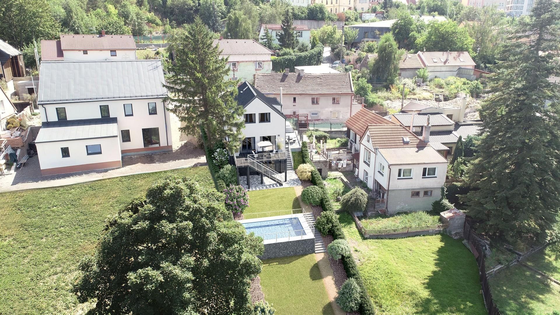Prodej pozemku 572 m² - foto 1
