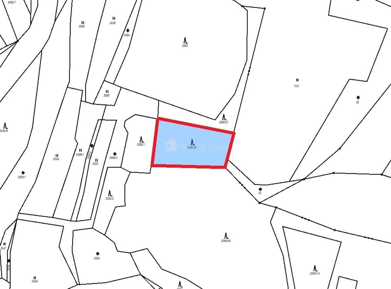 Prodej pozemku 27339 m² - foto 3