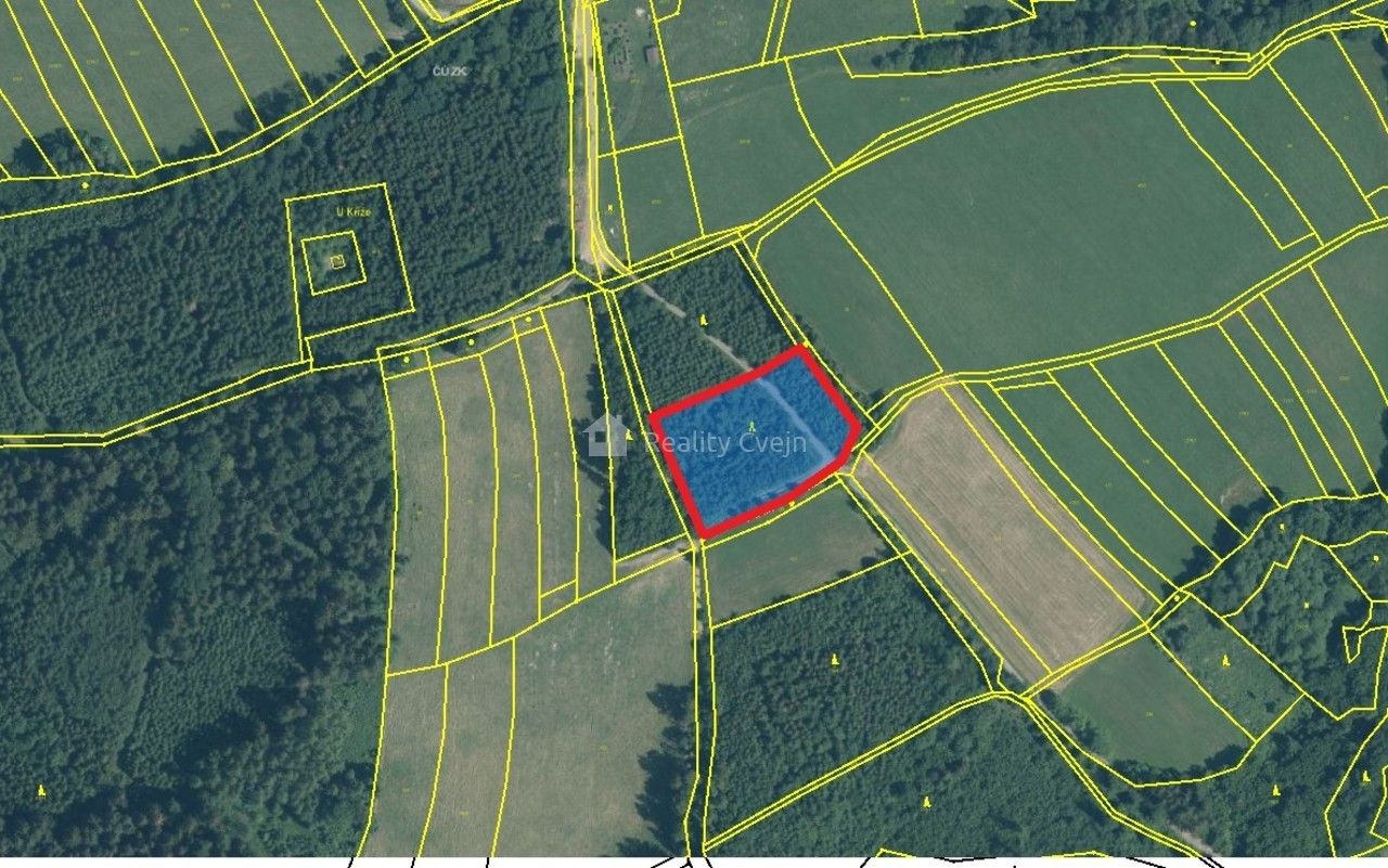 Prodej pozemku 27339 m² - foto 4