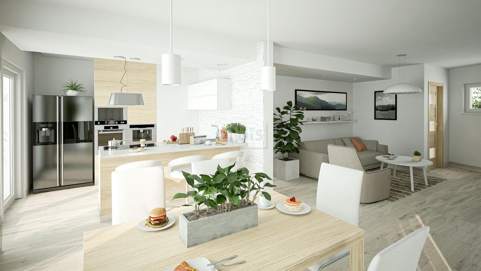 Prodej pozemku 572 m² - foto 7