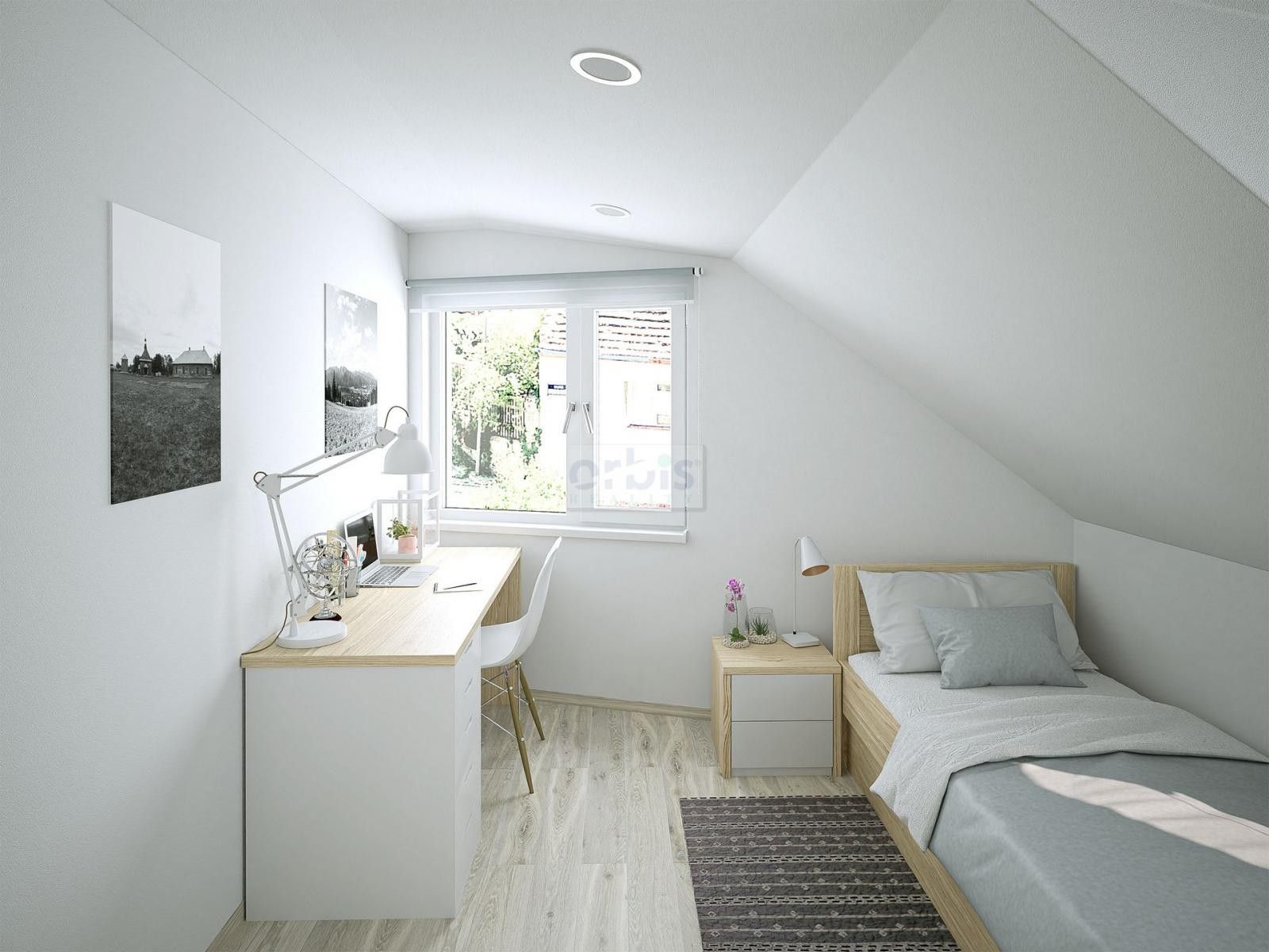Prodej pozemku 572 m² - foto 20