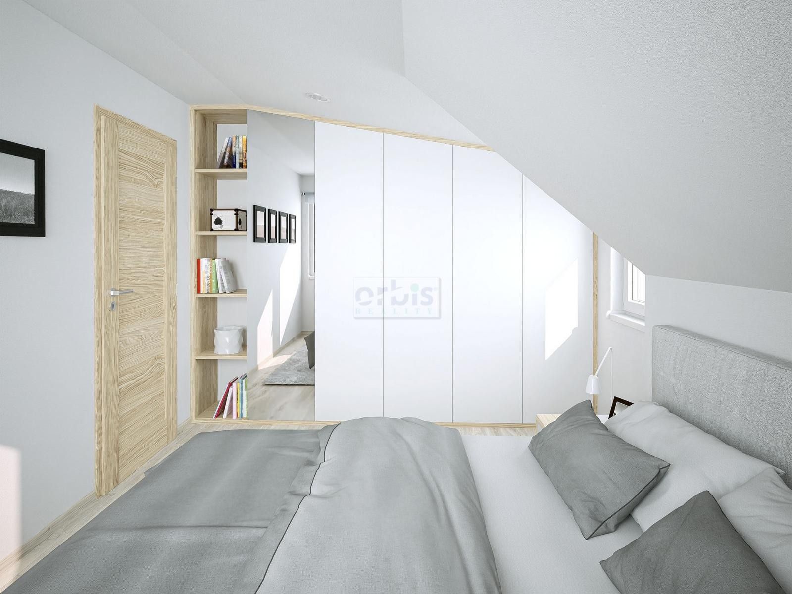Prodej pozemku 572 m² - foto 17