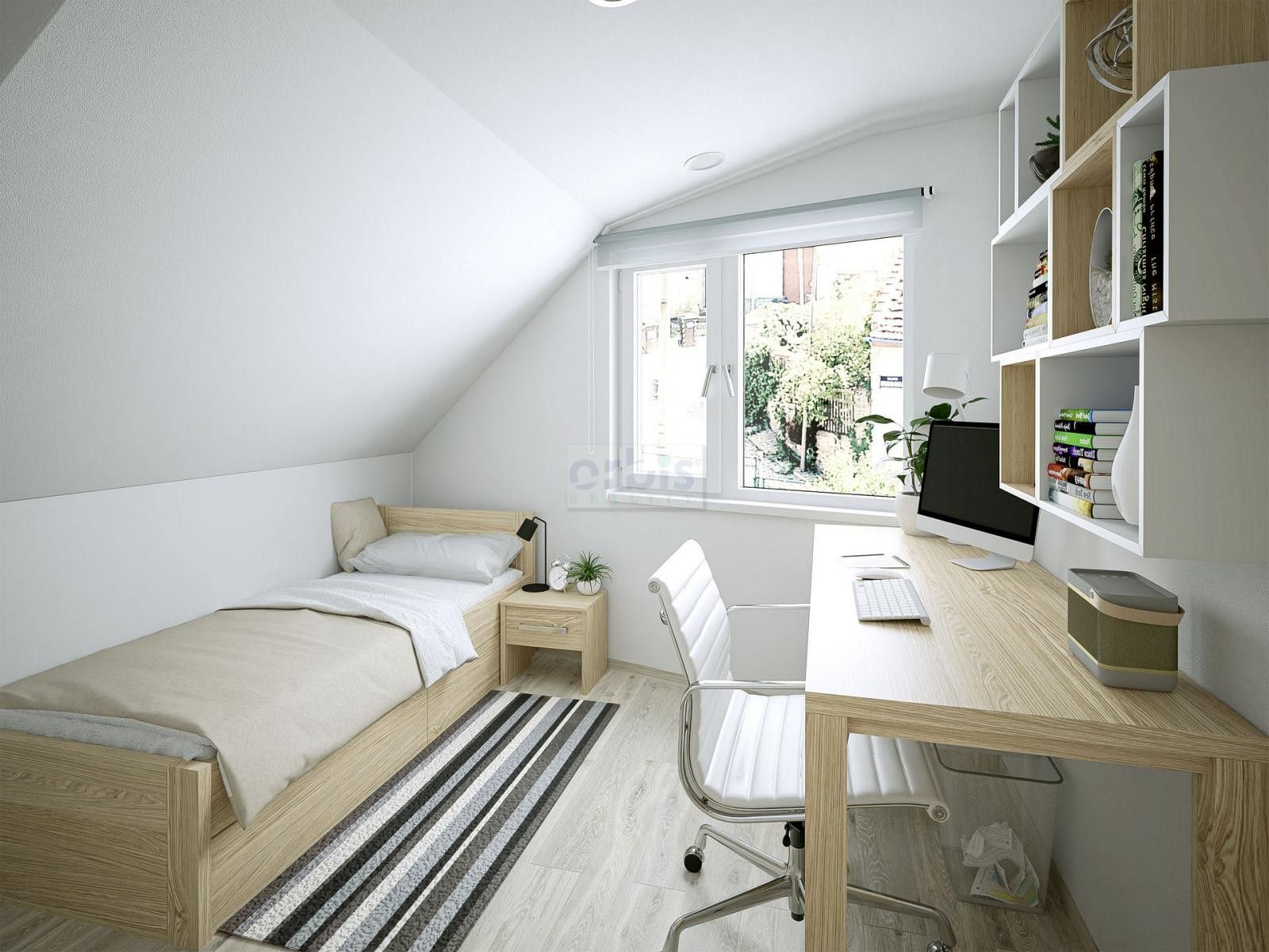 Prodej pozemku 572 m² - foto 18