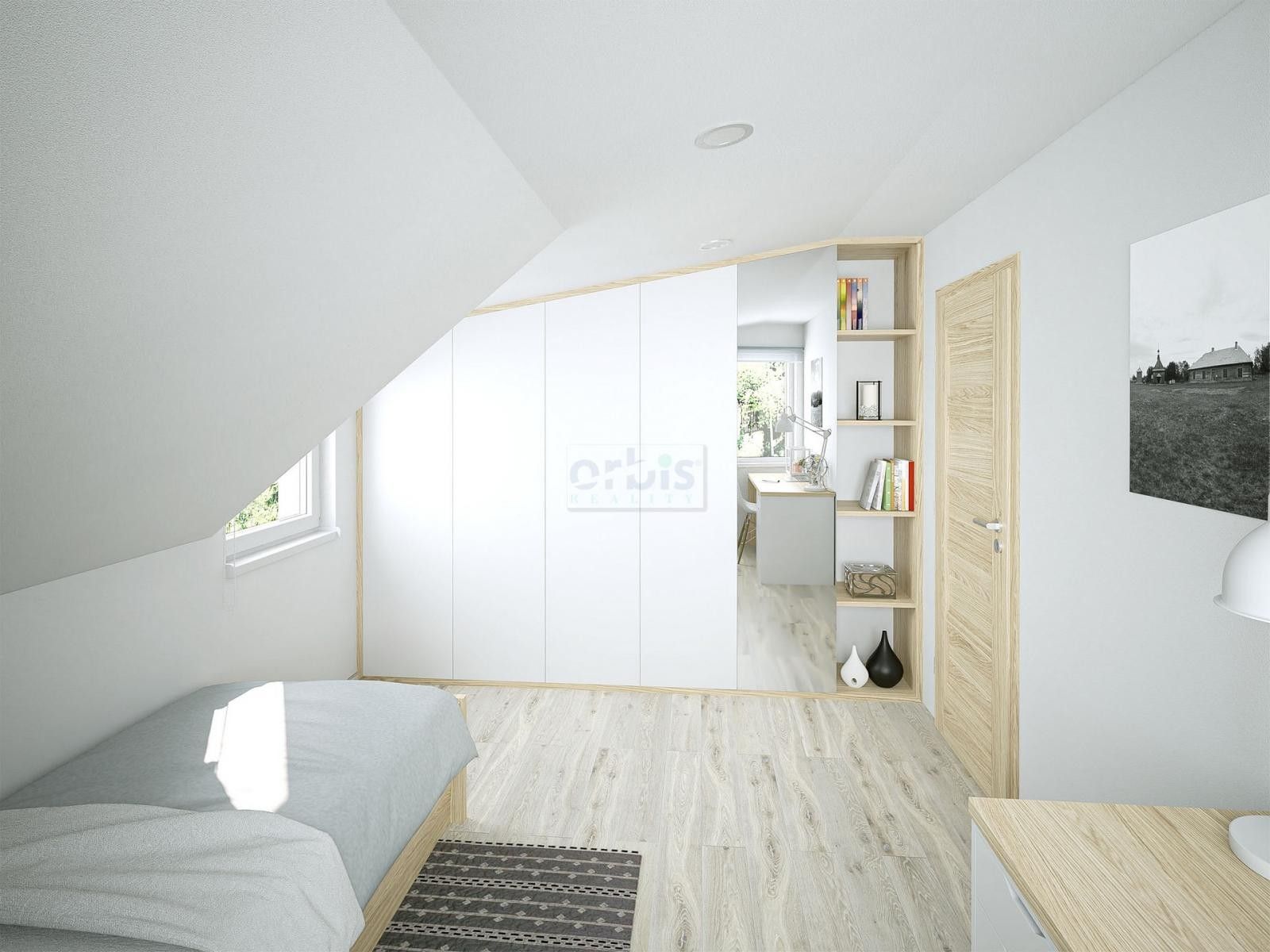 Prodej pozemku 572 m² - foto 21