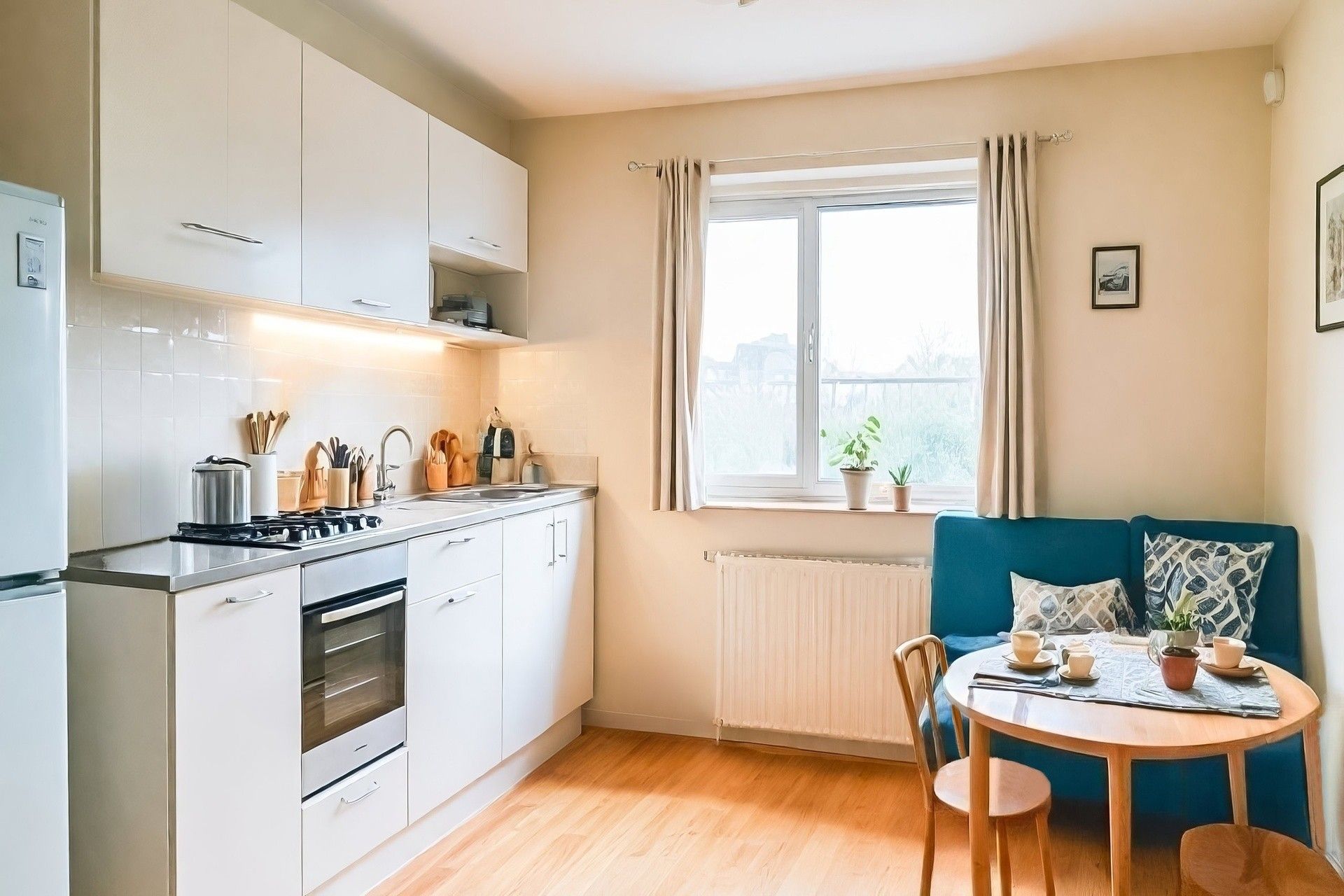 Prodej komerčního prostoru 90 m² - foto 1