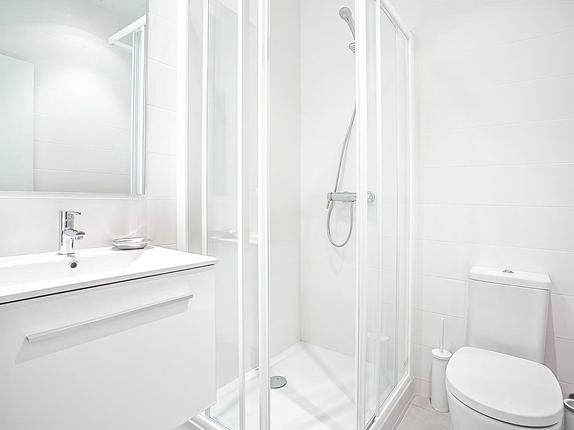 Prodej komerčního prostoru 90 m² - foto 2