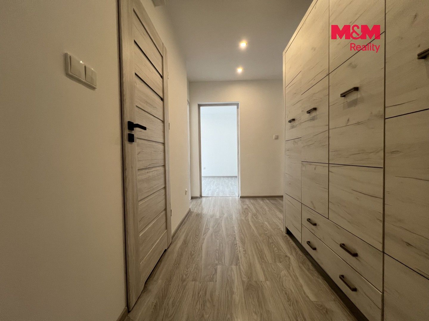 Pronájem bytu 3+kk 56 m² - foto 6