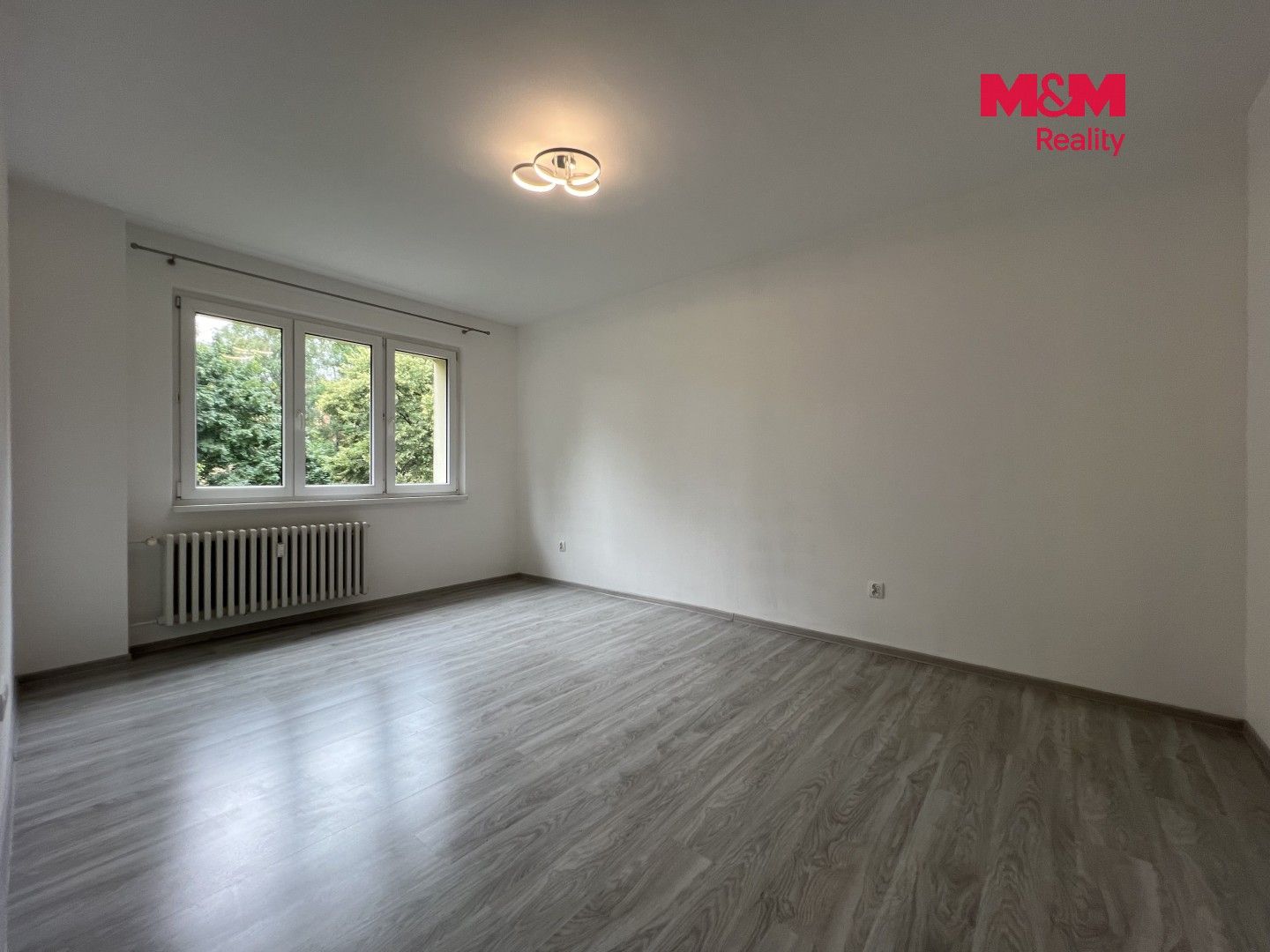 Pronájem bytu 3+kk 56 m² - foto 4