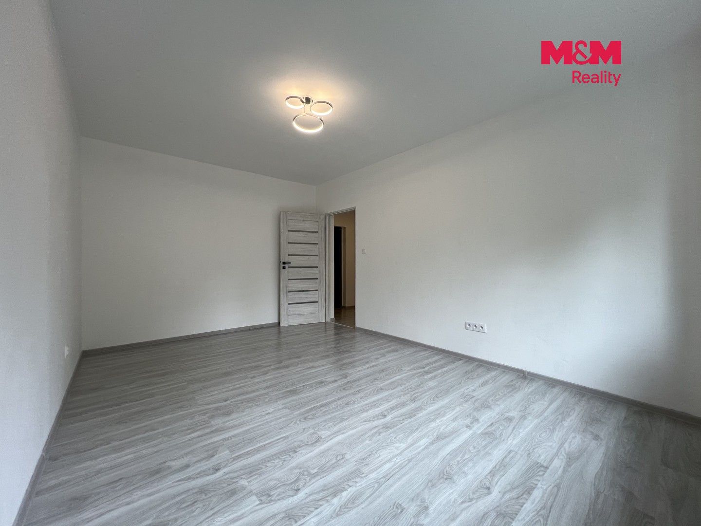 Pronájem bytu 3+kk 56 m² - foto 5