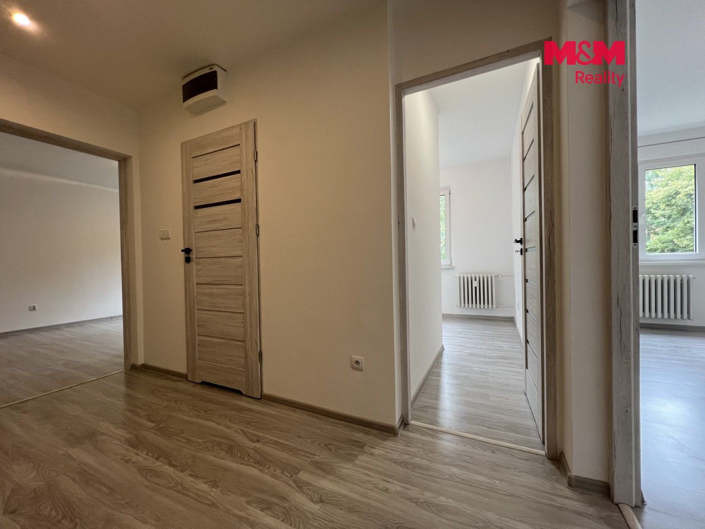Pronájem bytu 3+kk 56 m² - foto 9