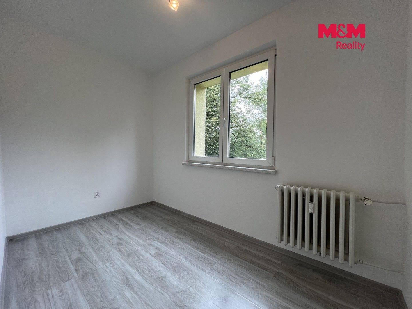 Pronájem bytu 3+kk 56 m² - foto 10