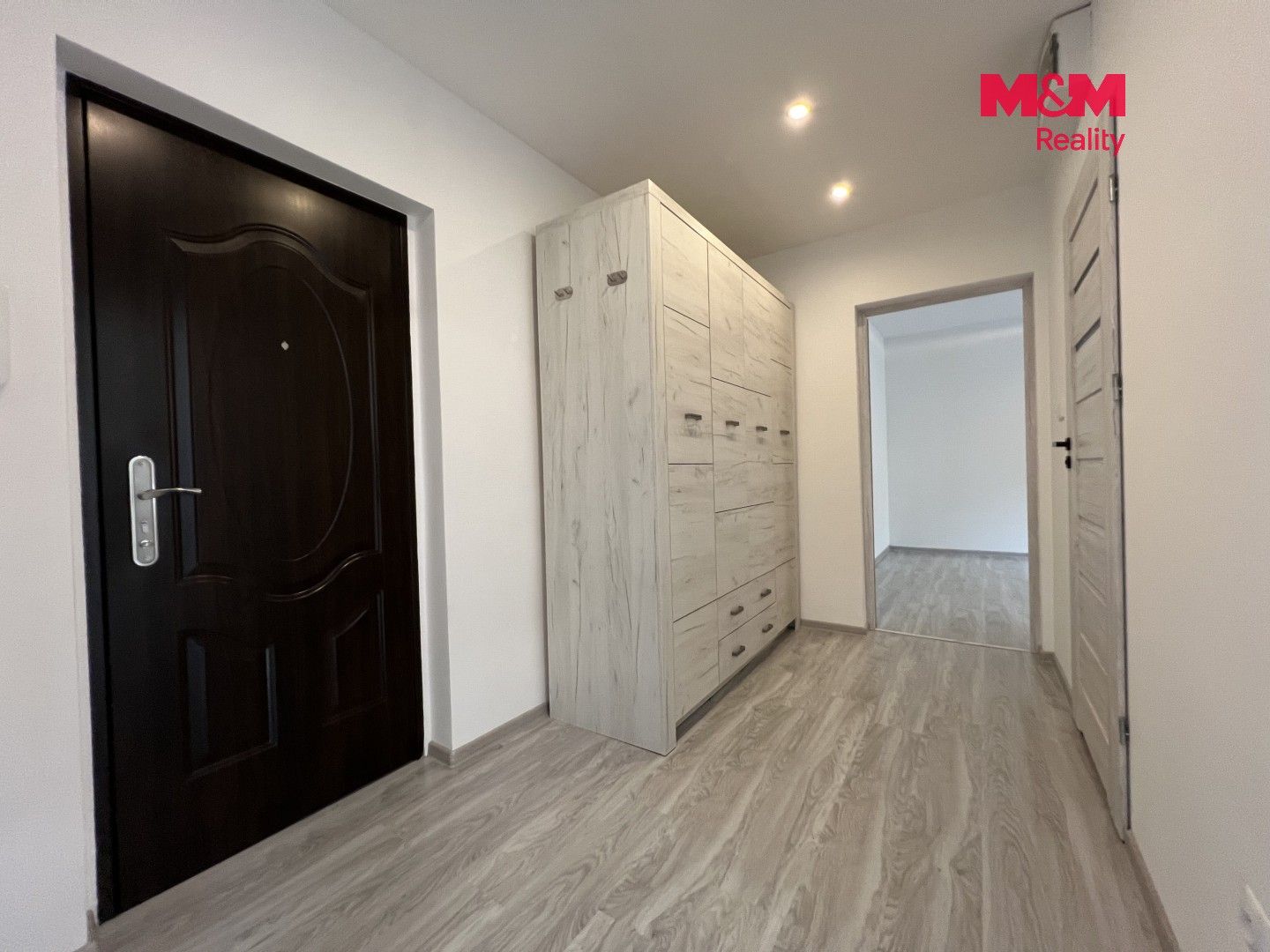 Pronájem bytu 3+kk 56 m² - foto 11