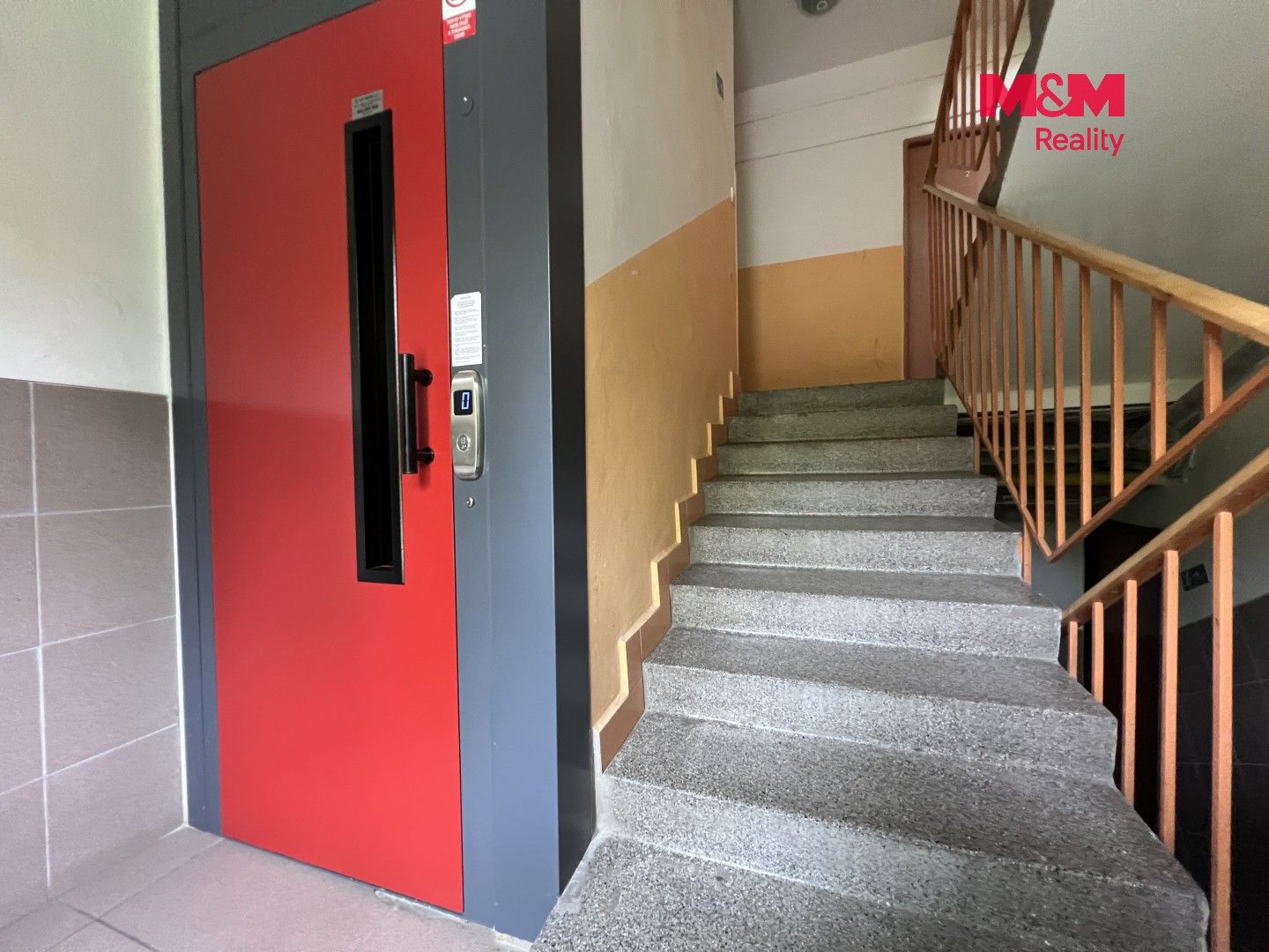 Pronájem bytu 3+kk 56 m² - foto 13