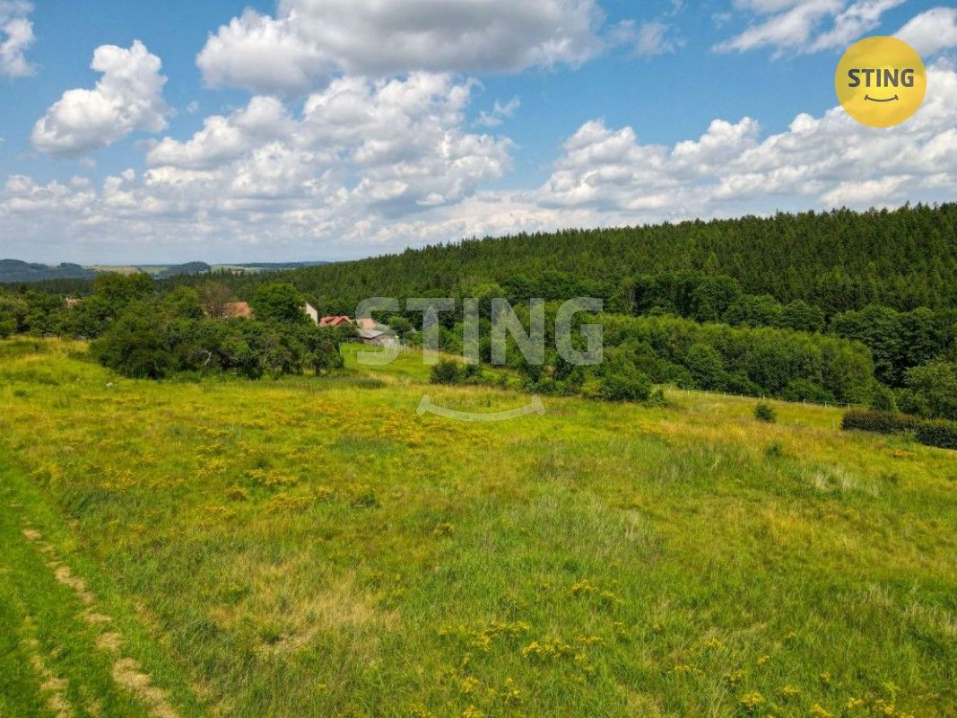 Prodej pozemku 2836 m² - foto 1