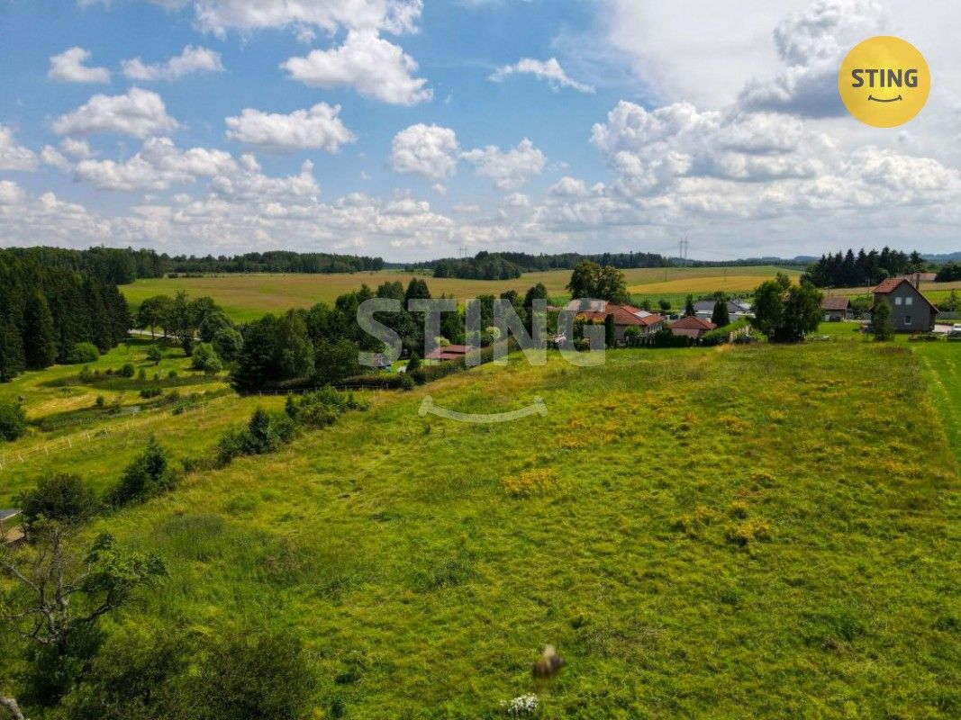 Prodej pozemku 2836 m² - foto 6