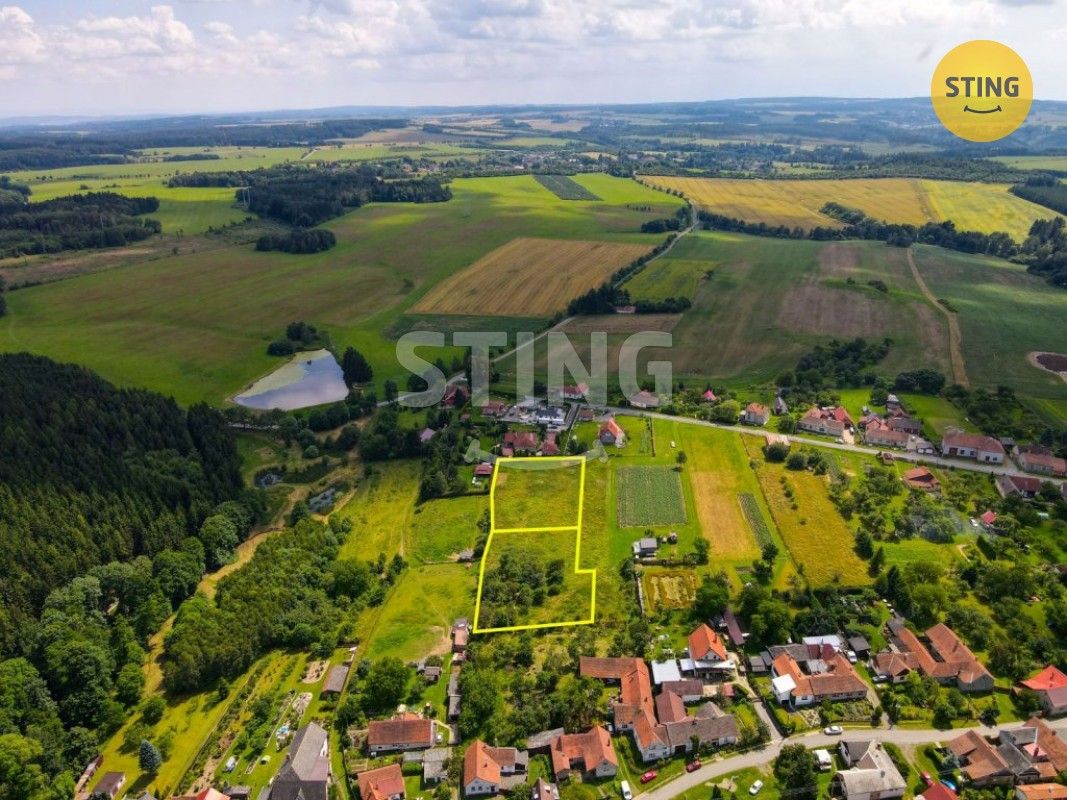 Prodej pozemku 2836 m² - foto 9
