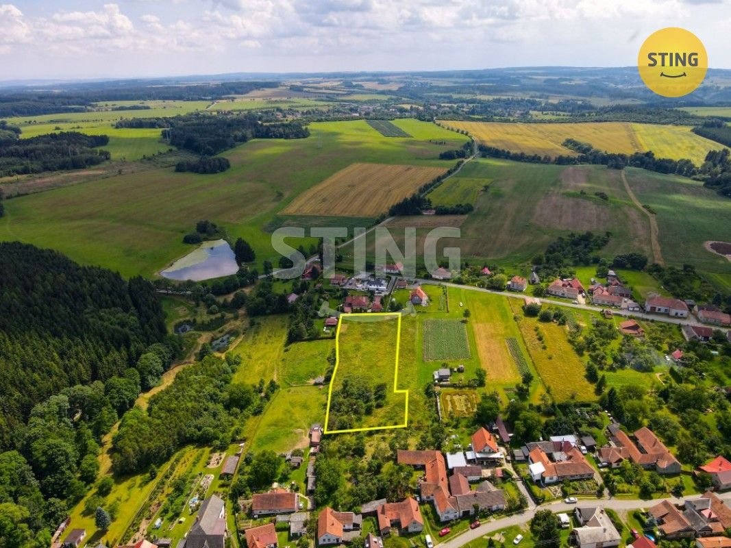Prodej pozemku 2836 m² - foto 10