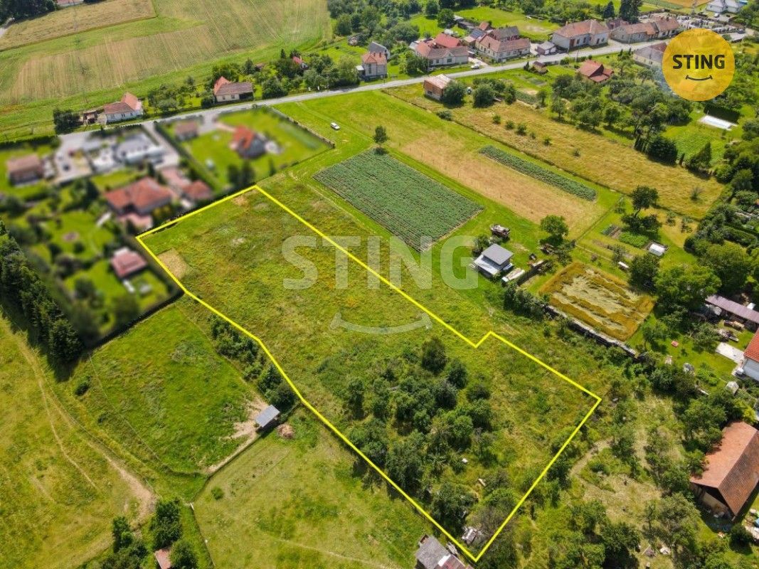 Prodej pozemku 2836 m² - foto 13