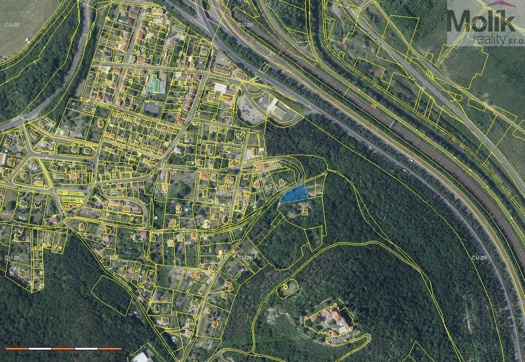 Prodej pozemku 1463 m² - foto 11