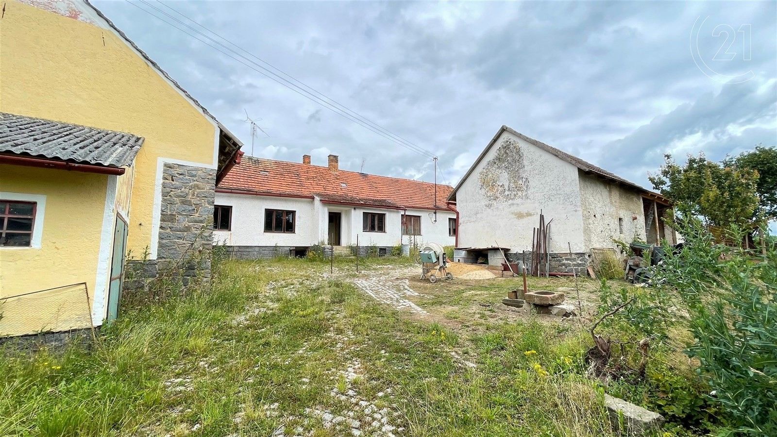 Prodej domu 263 m² - foto 2