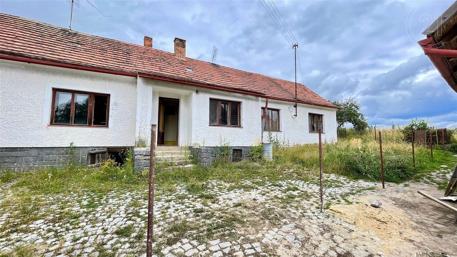 Prodej domu 263 m² - foto 1