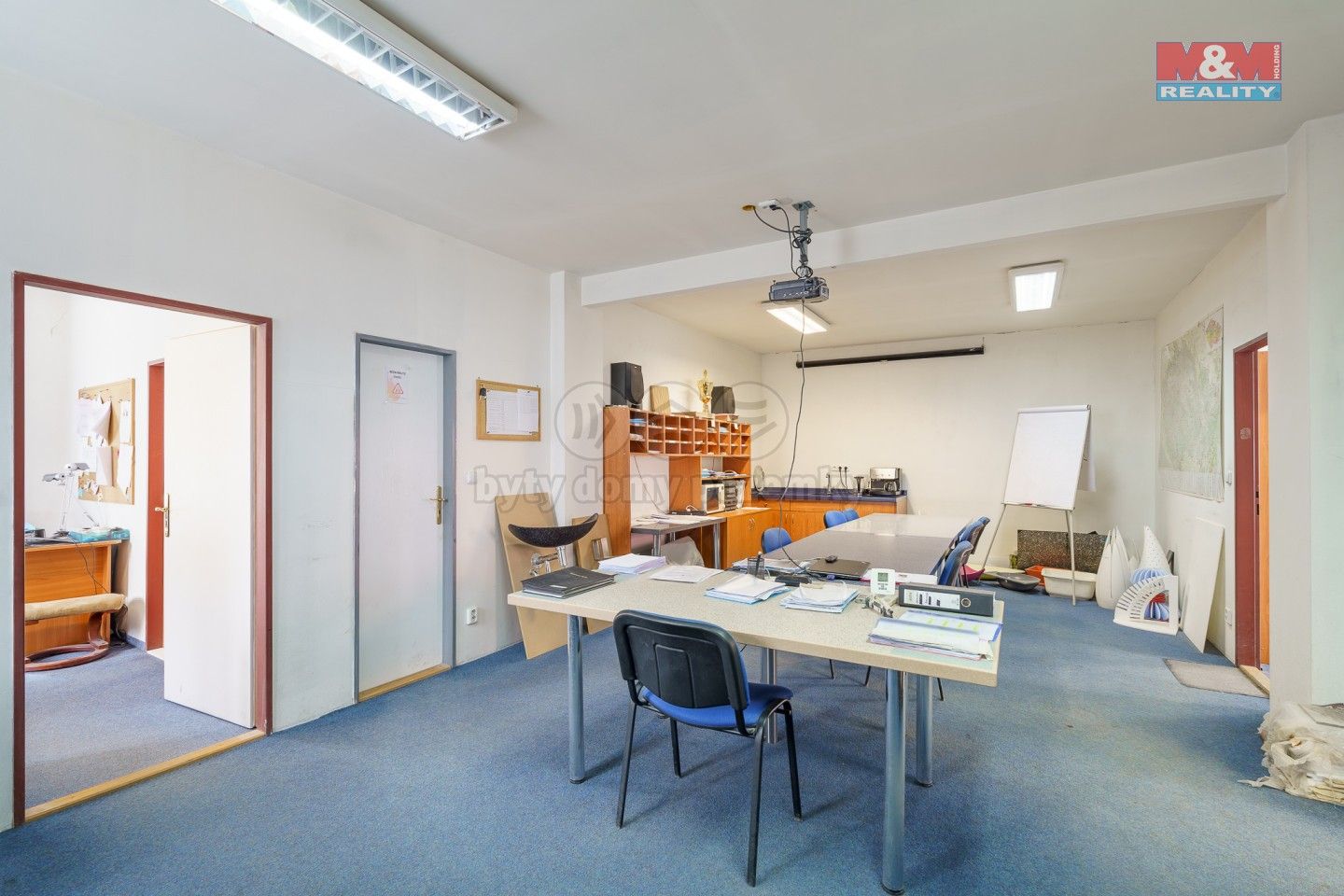 Prodej komerčního prostoru 2100 m² - foto 3