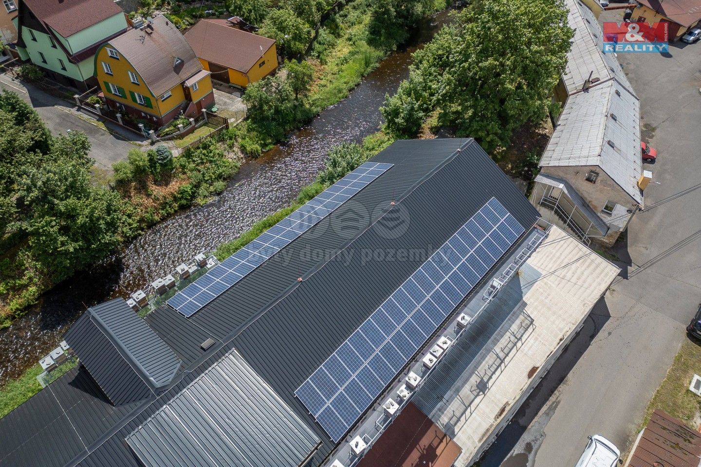 Prodej komerčního prostoru 2100 m² - foto 29