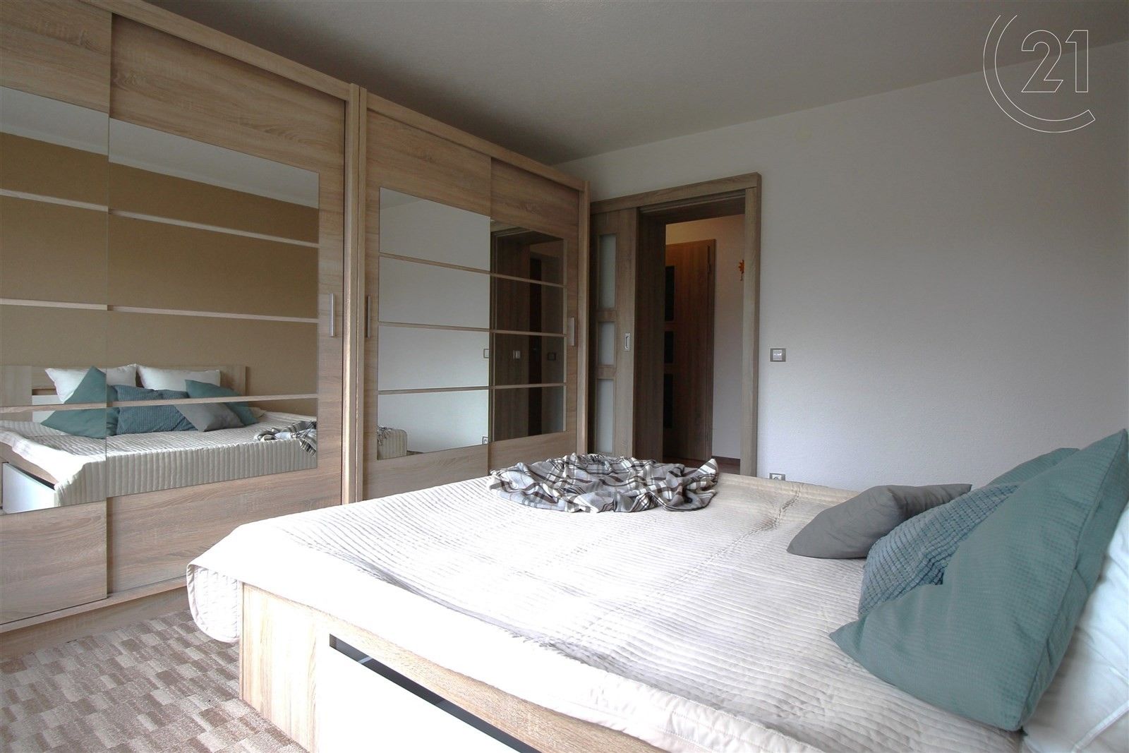 Prodej komerčního prostoru 118 m² - foto 9