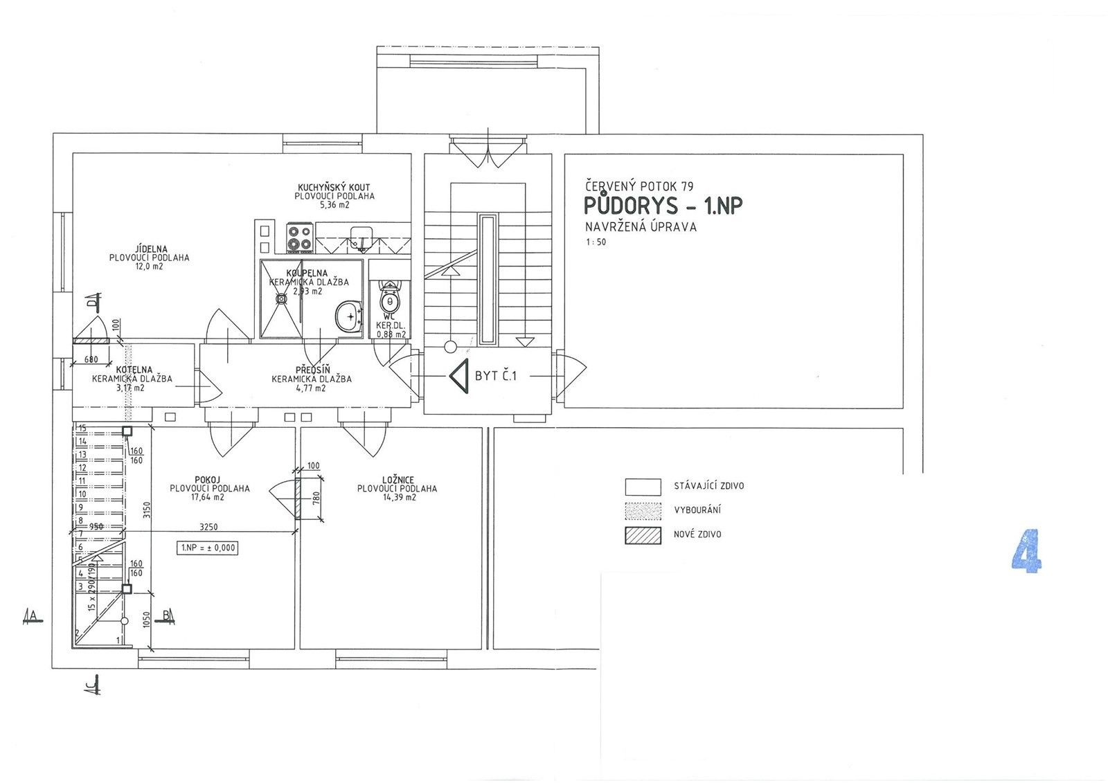 Prodej komerčního prostoru 118 m² - foto 11