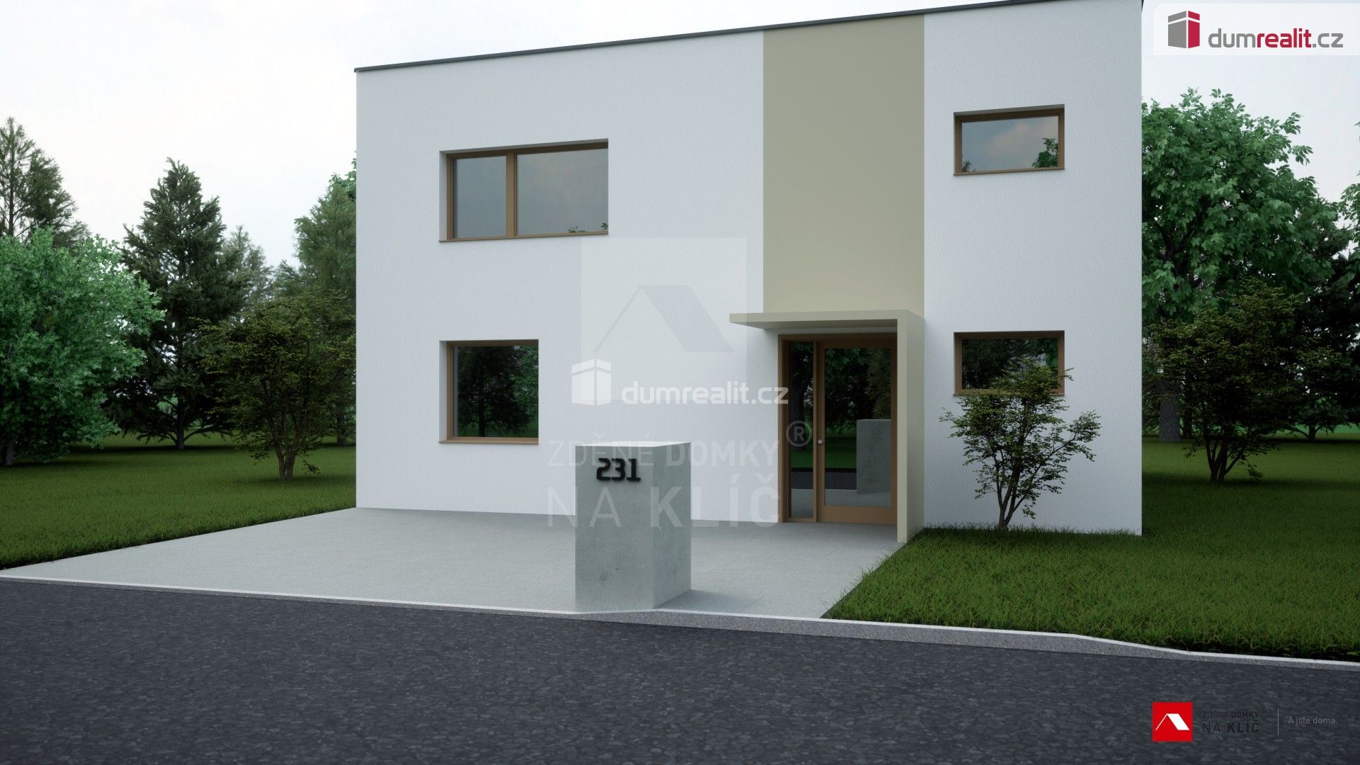 Prodej domu 120 m² - foto 1
