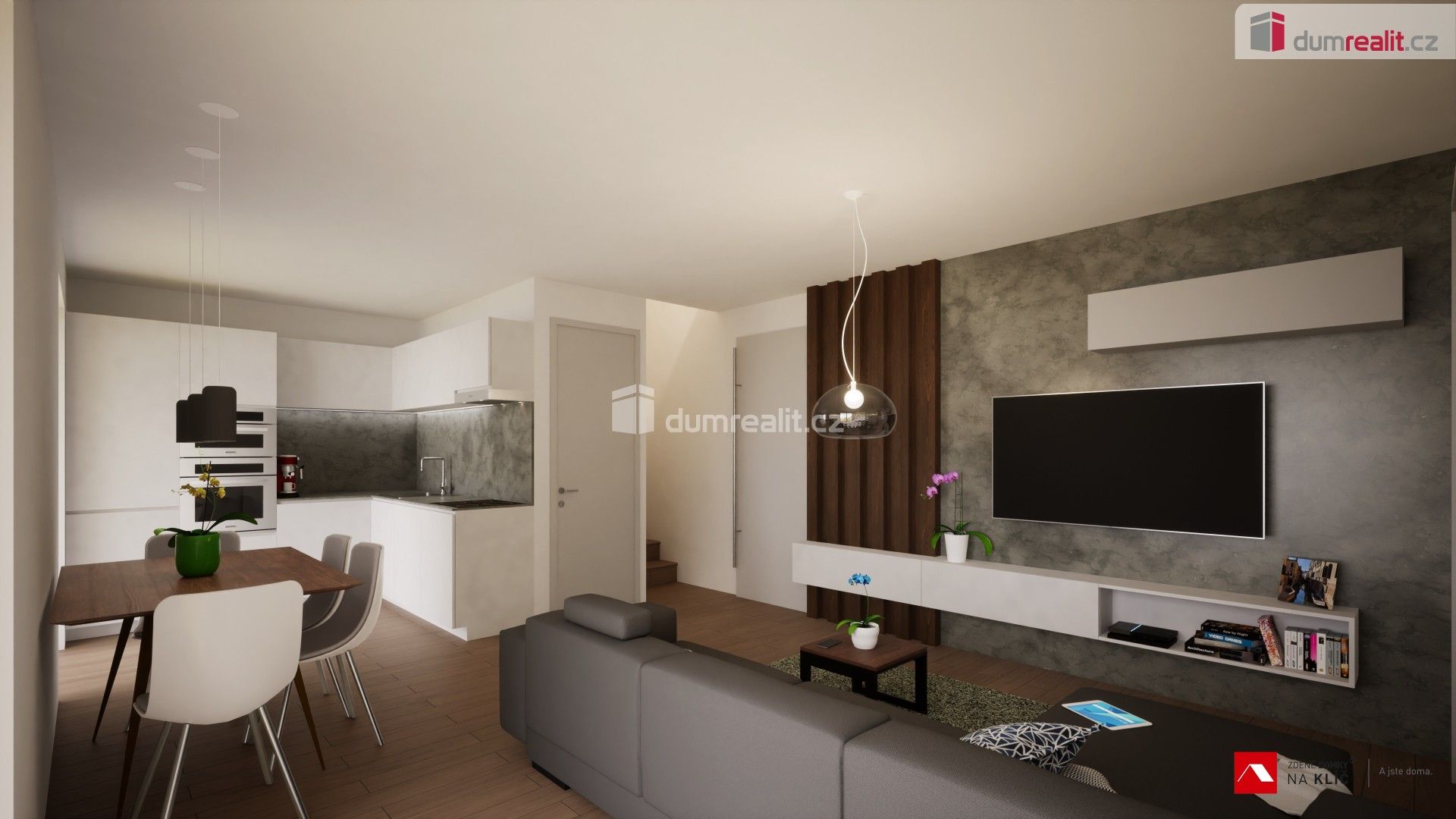 Prodej domu 120 m² - foto 4