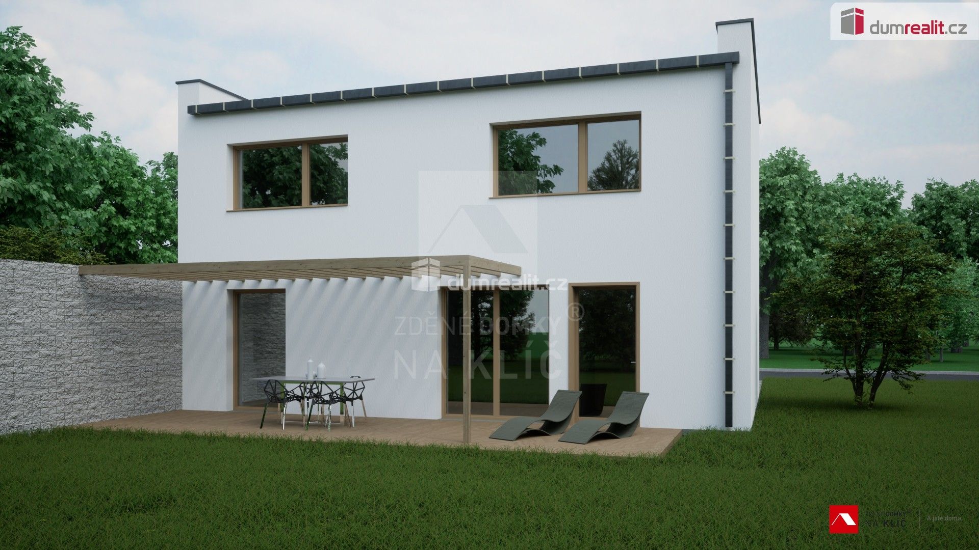 Prodej domu 120 m² - foto 6