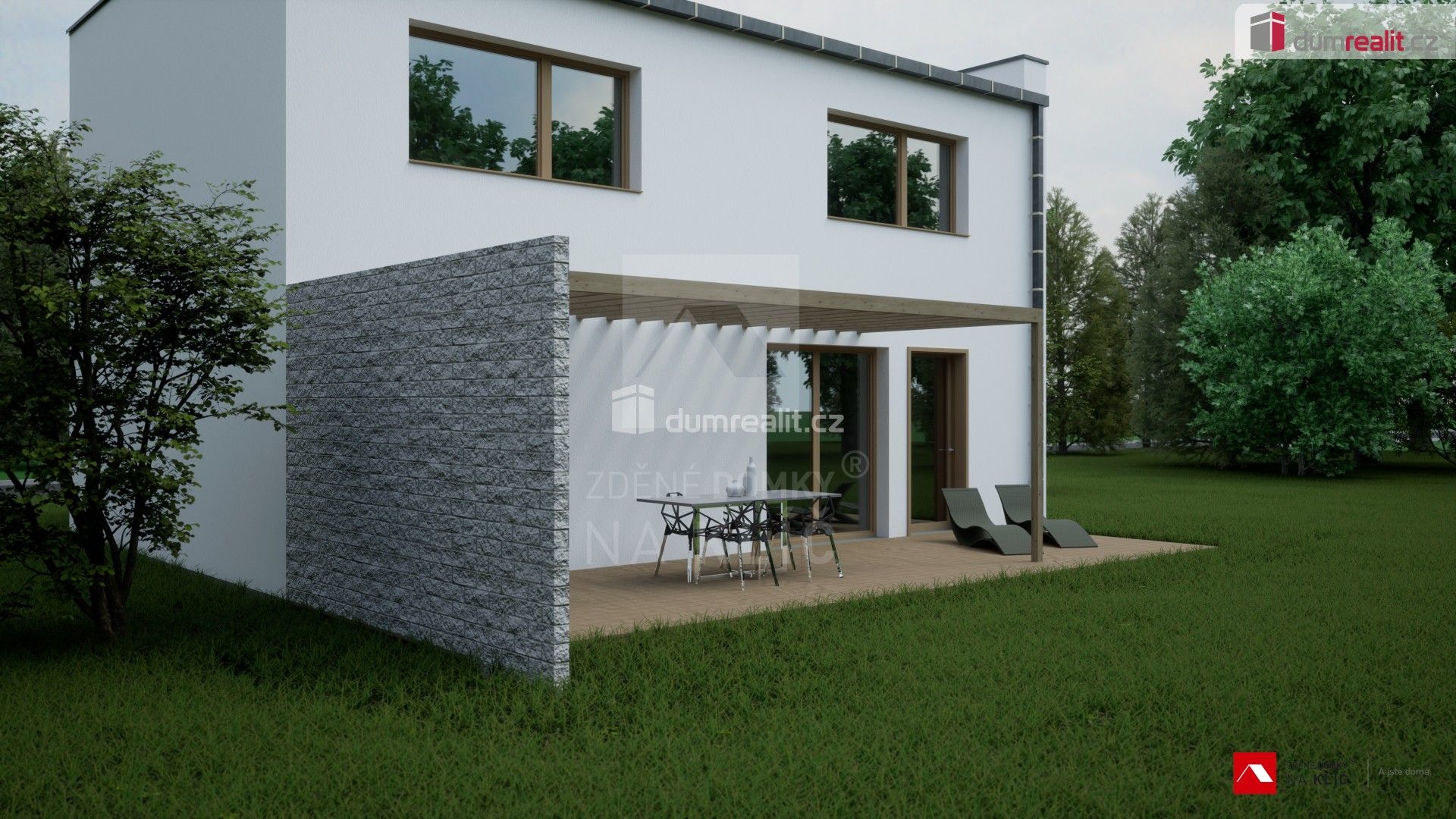 Prodej domu 120 m² - foto 8