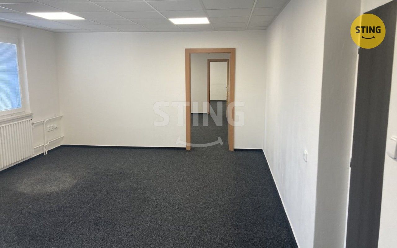 Pronájem komerčního prostoru 47 m² - foto 4