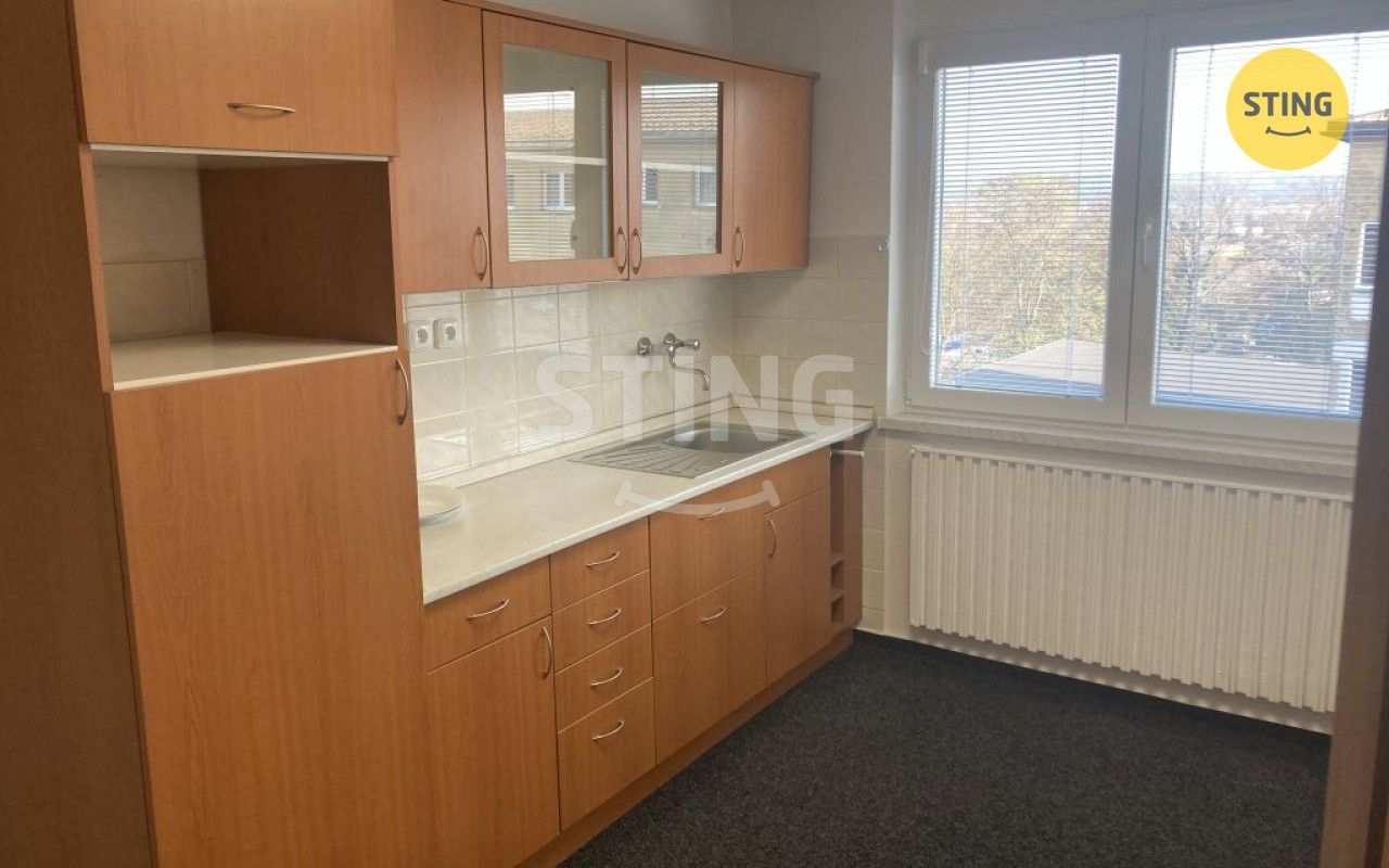 Pronájem komerčního prostoru 47 m² - foto 3