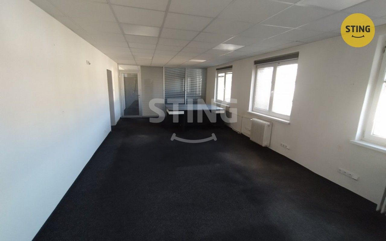 Pronájem komerčního prostoru 47 m² - foto 8