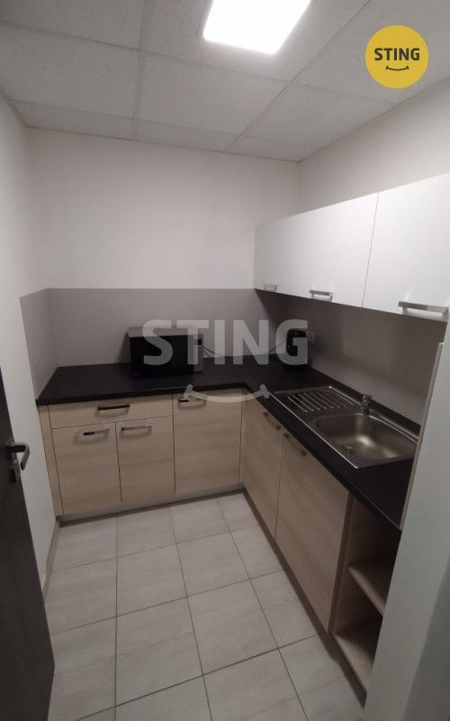 Pronájem komerčního prostoru 47 m² - foto 9