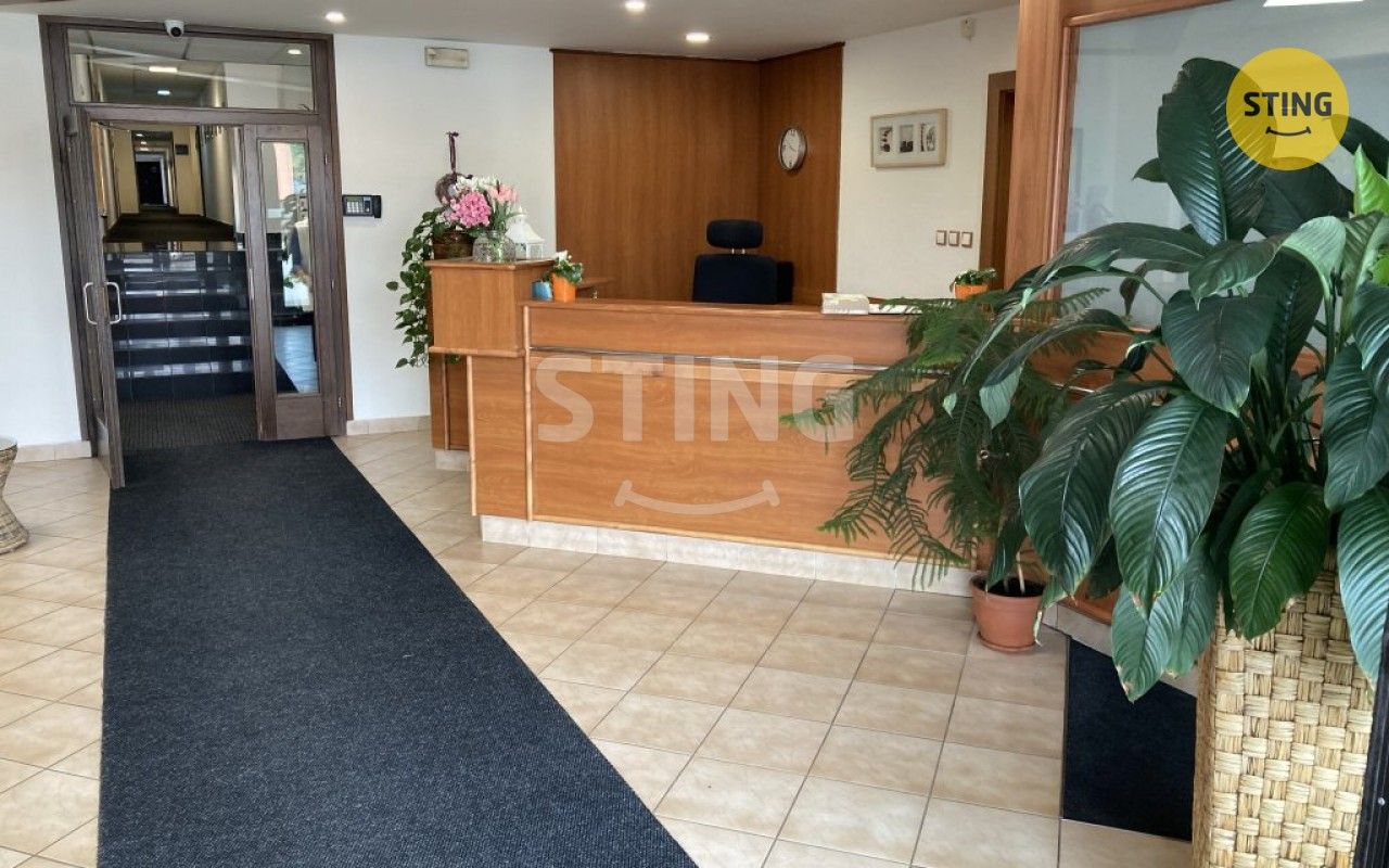 Pronájem komerčního prostoru 47 m² - foto 10