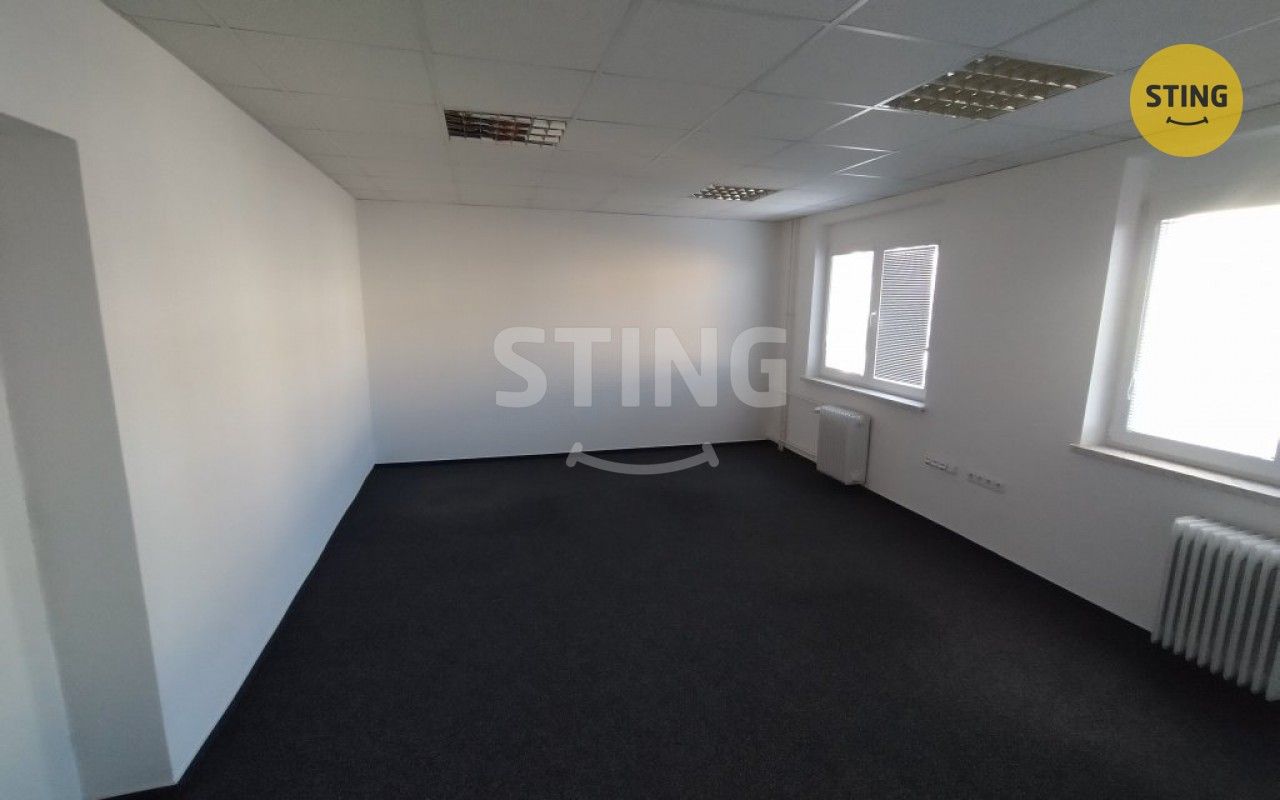 Pronájem komerčního prostoru 47 m² - foto 12