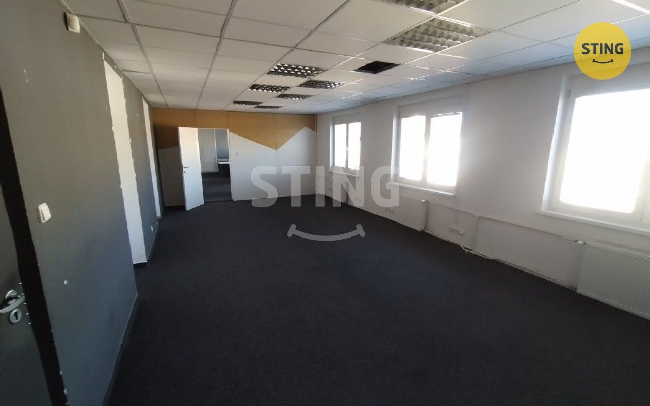 Pronájem komerčního prostoru 47 m² - foto 15