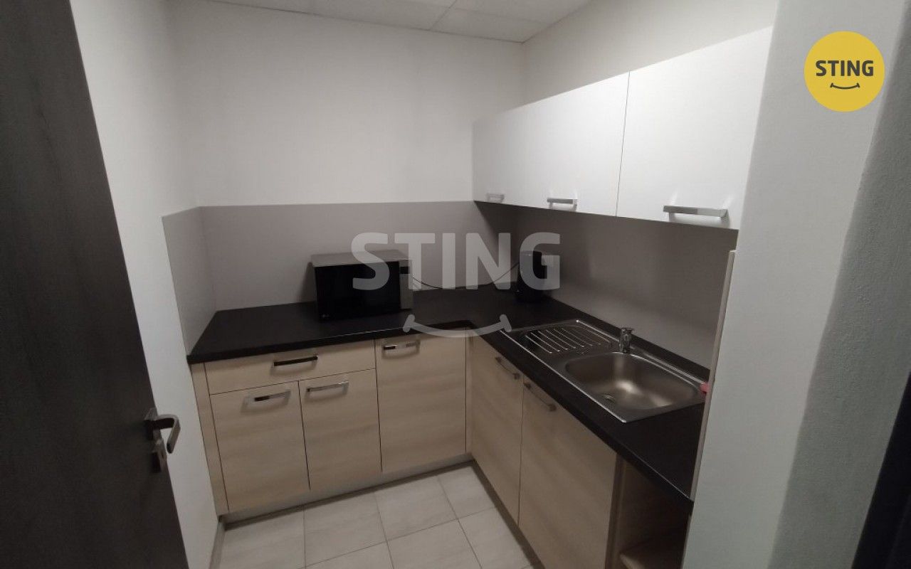 Pronájem komerčního prostoru 47 m² - foto 18